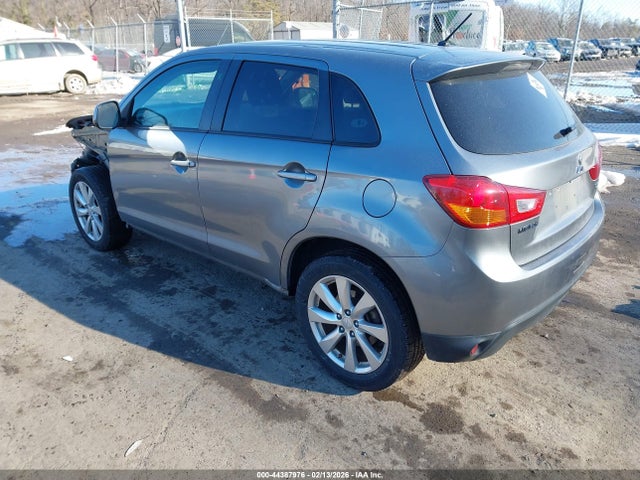 Продаж на аукціоні авто 2015 Mitsubishi Outlander Sport Es, vin: 4A4AR3AU7FE049844, номер лоту: 44387976