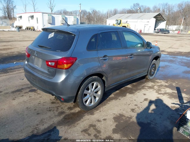 Продаж на аукціоні авто 2015 Mitsubishi Outlander Sport Es, vin: 4A4AR3AU7FE049844, номер лоту: 44387976