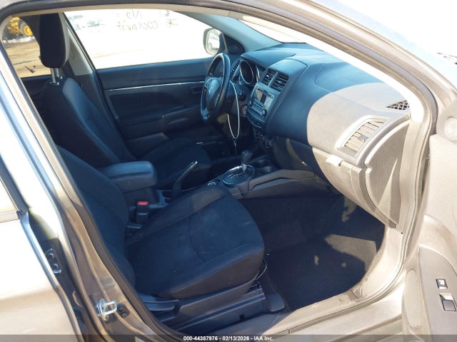 Продаж на аукціоні авто 2015 Mitsubishi Outlander Sport Es, vin: 4A4AR3AU7FE049844, номер лоту: 44387976