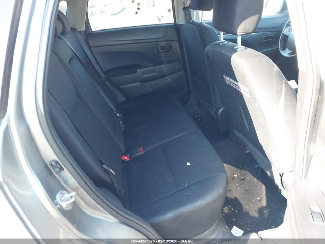 Продаж на аукціоні авто 2015 Mitsubishi Outlander Sport Es, vin: 4A4AR3AU7FE049844, номер лоту: 44387976