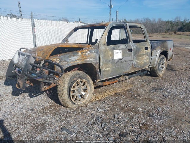 44387978 :رقم المزاد ، 2GTEK13T551305890 vin ، 2005 Gmc Sierra 1500 Slt مزاد بيع