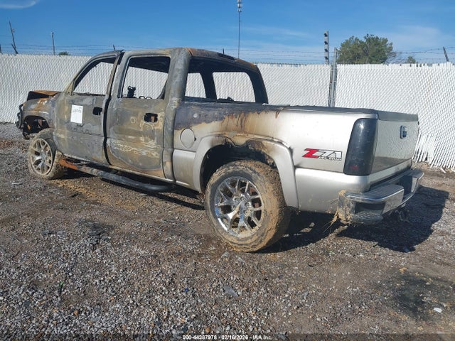 44387978 :رقم المزاد ، 2GTEK13T551305890 vin ، 2005 Gmc Sierra 1500 Slt مزاد بيع