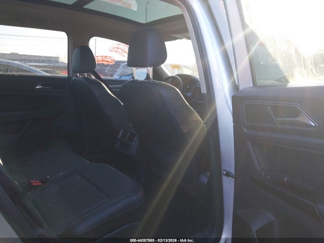 2019 VOLKSWAGEN ATLAS 1V2XR2CA6KC619402 Photo 7