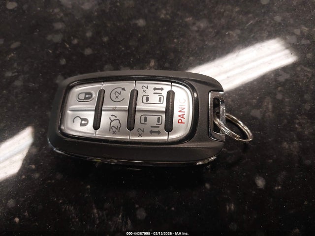 2024 CHRYSLER VOYAGER 2C4RC1CG8RR163186 Photo 10