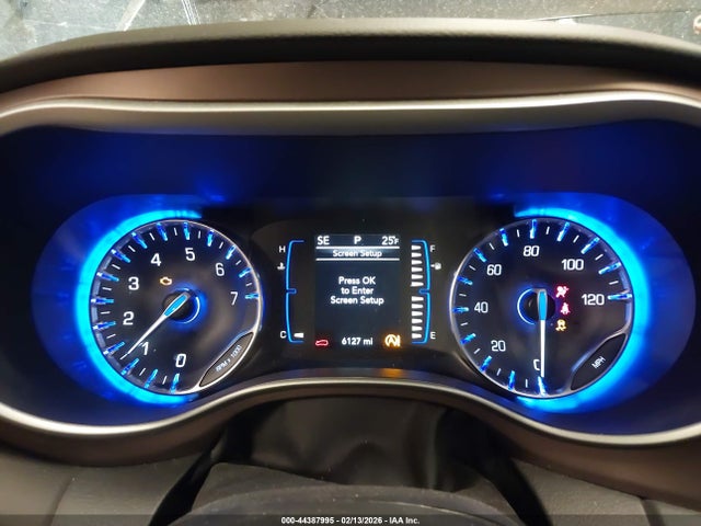 2024 CHRYSLER VOYAGER 2C4RC1CG8RR163186 Photo 6