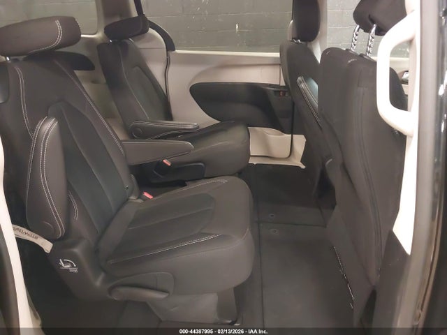 2024 CHRYSLER VOYAGER 2C4RC1CG8RR163186 Photo 7