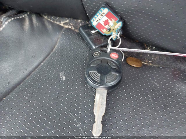 2007 FORD FUSION 3FAHP08177R112323 Photo 10