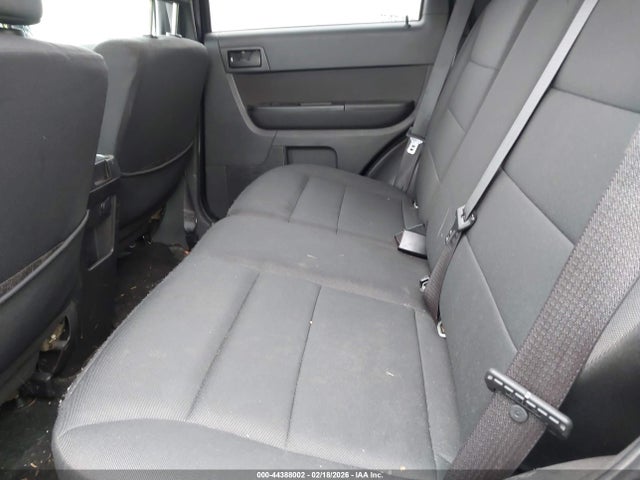 2007 FORD FUSION 3FAHP08177R112323 Photo 7