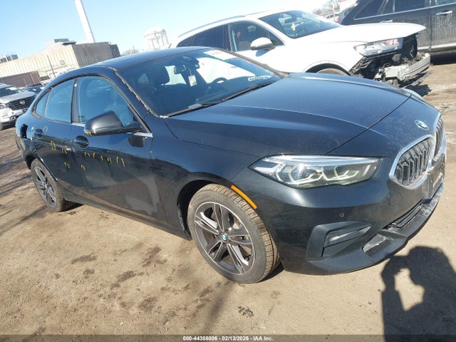 2021 BMW 228I GRAN COUPE WBA73AK08M7J24794