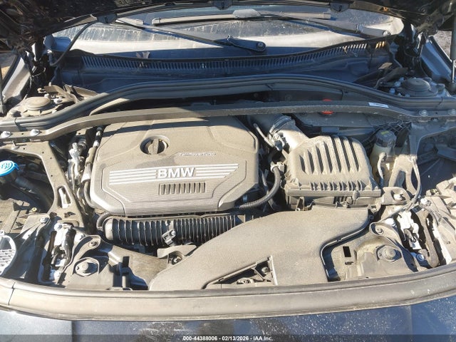 2021 BMW 228I GRAN COUPE WBA73AK08M7J24794 Photo 9