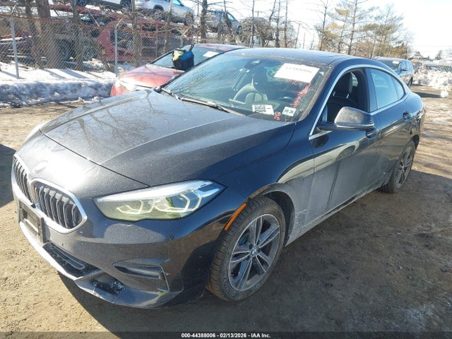 2021 BMW 228I GRAN COUPE WBA73AK08M7J24794 Photo 1