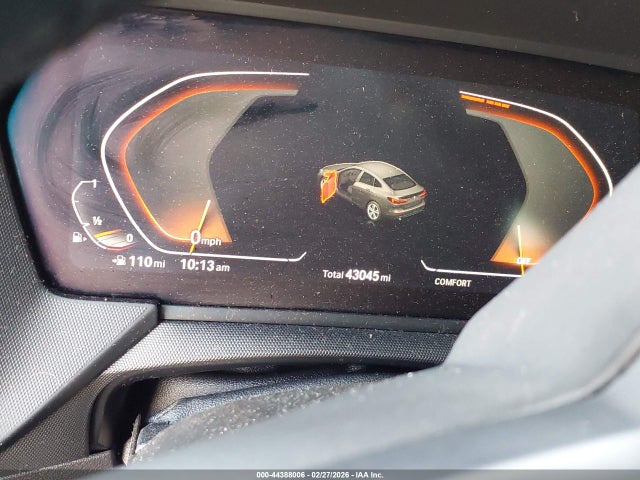 2021 BMW 228I GRAN COUPE WBA73AK08M7J24794 Photo 6