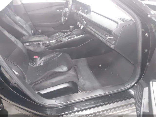 44388013 :رقم المزاد ، 1HGCY1F22SA032466 vin ، 2025 Honda Accord Lx مزاد بيع