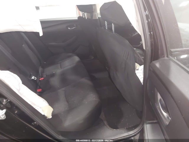 44388013 :رقم المزاد ، 1HGCY1F22SA032466 vin ، 2025 Honda Accord Lx مزاد بيع