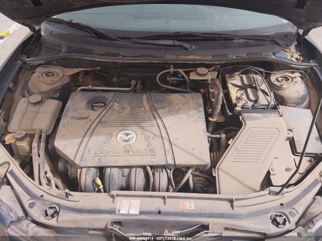 2004 MAZDA MAZDA3 JM1BK12F241189387 Photo 9