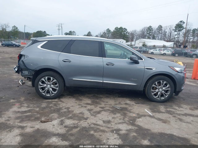 5GAEVCKW6KJ108244 Buick Enclave Awd Avenir