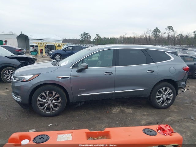 5GAEVCKW6KJ108244 Buick Enclave Awd Avenir