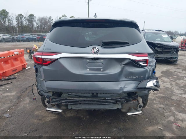 5GAEVCKW6KJ108244 Buick Enclave Awd Avenir