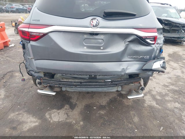 5GAEVCKW6KJ108244 Buick Enclave Awd Avenir