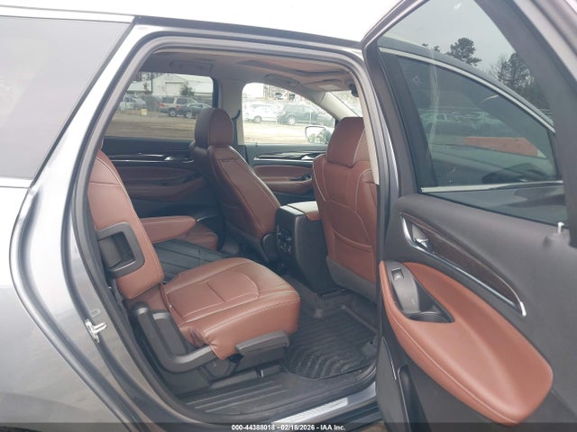 5GAEVCKW6KJ108244 Buick Enclave Awd Avenir