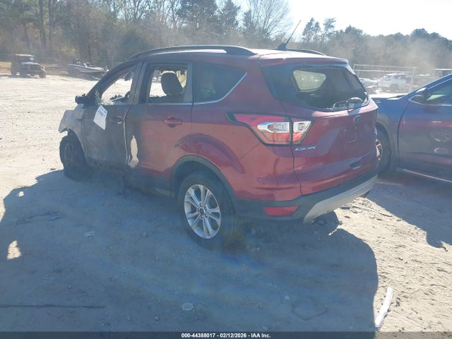 Ford ESCAPE SEL 2018 1FMCU0HD9JUD40911 Image 3