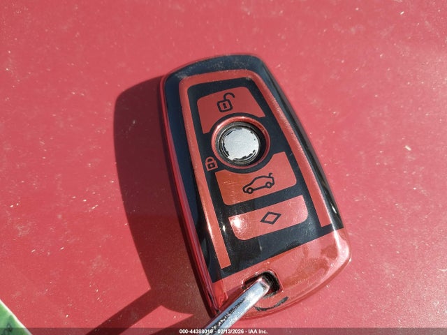 2015 BMW 320I WBA3B1G55FNT06490 Photo 10