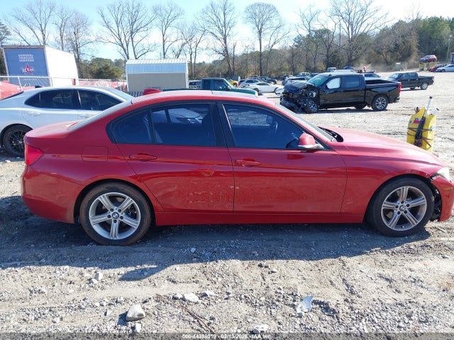 Aukcja sprzedaży 2015 Bmw 320i, vin: WBA3B1G55FNT06490, numer aukcji: 44388019