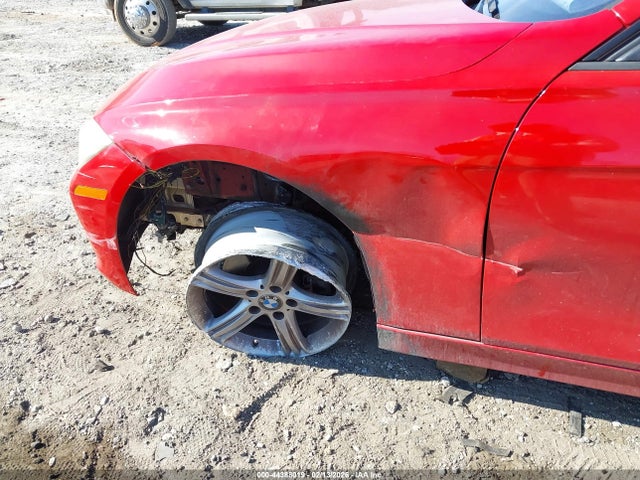 2015 BMW 320I WBA3B1G55FNT06490 Photo 5