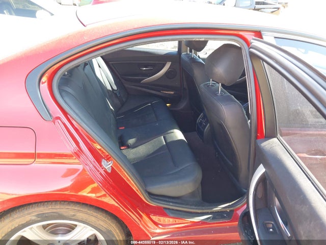 2015 BMW 320I WBA3B1G55FNT06490 Photo 7