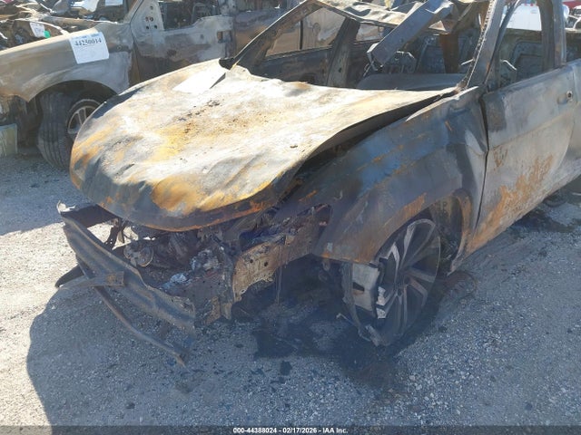 Volkswagen Atlas 3.6l V6 Sel 2023 1V2BR2CAXPC516713 Image 12