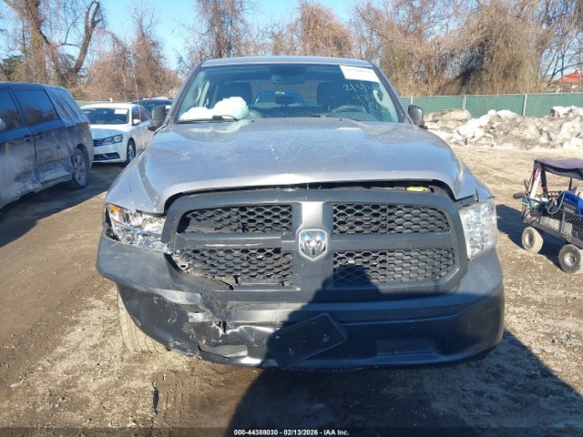 Продажа на аукционе авто 2019 Ram 1500 Classic Tradesman  4x4 6'4 Box, vin: 1C6RR7FG4KS739347, номер лота: 44388030