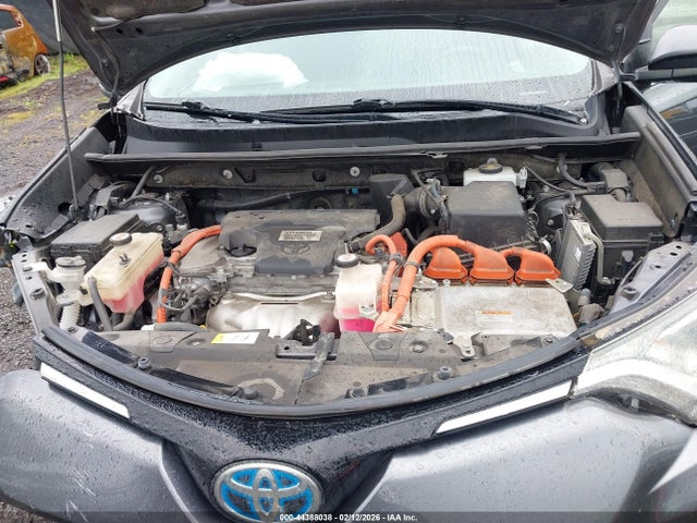 Aukcja sprzedaży 2017 Toyota Rav4 Hybrid Xle, vin: JTMRJREV1HD073329, numer aukcji: 44388038