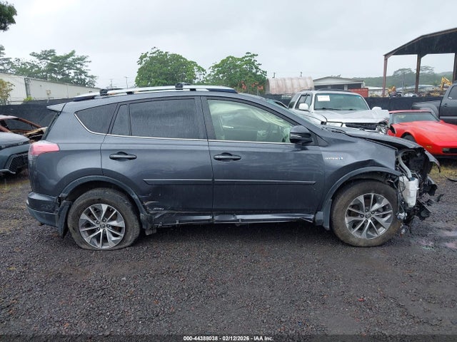 Aukcja sprzedaży 2017 Toyota Rav4 Hybrid Xle, vin: JTMRJREV1HD073329, numer aukcji: 44388038