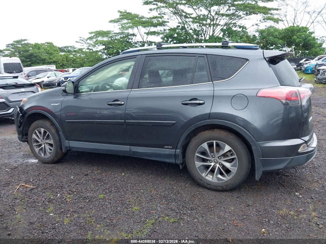 Aukcja sprzedaży 2017 Toyota Rav4 Hybrid Xle, vin: JTMRJREV1HD073329, numer aukcji: 44388038