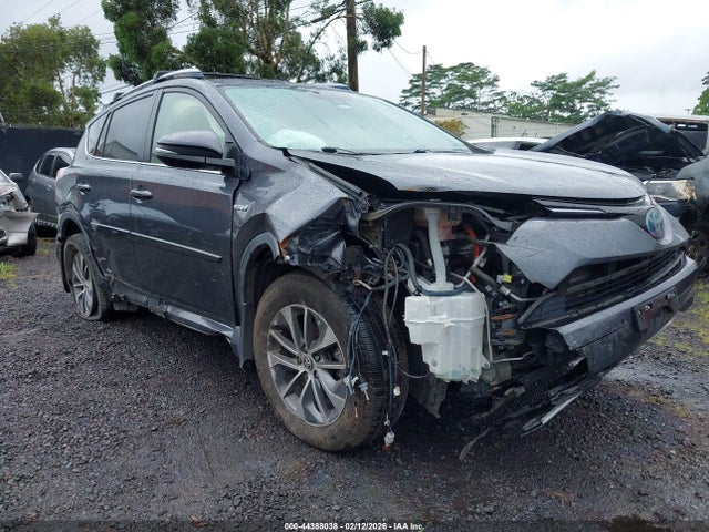 Aukcja sprzedaży 2017 Toyota Rav4 Hybrid Xle, vin: JTMRJREV1HD073329, numer aukcji: 44388038