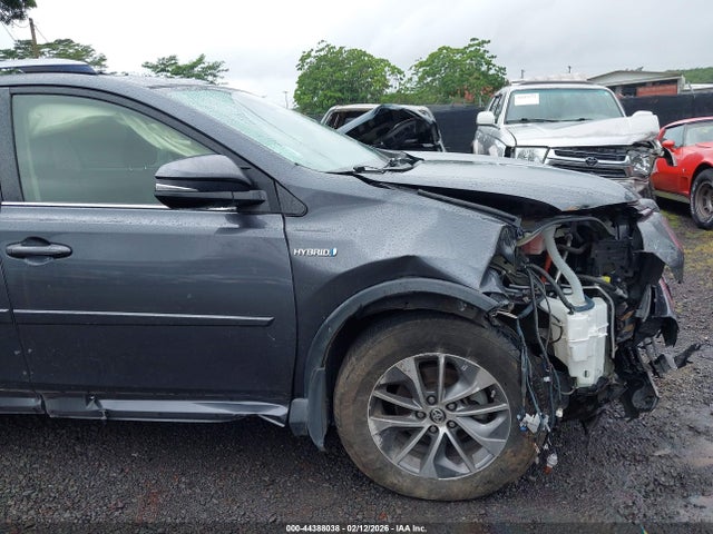 Aukcja sprzedaży 2017 Toyota Rav4 Hybrid Xle, vin: JTMRJREV1HD073329, numer aukcji: 44388038