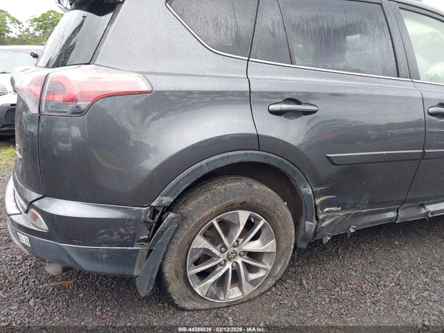 Aukcja sprzedaży 2017 Toyota Rav4 Hybrid Xle, vin: JTMRJREV1HD073329, numer aukcji: 44388038