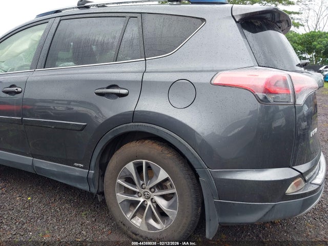 Aukcja sprzedaży 2017 Toyota Rav4 Hybrid Xle, vin: JTMRJREV1HD073329, numer aukcji: 44388038