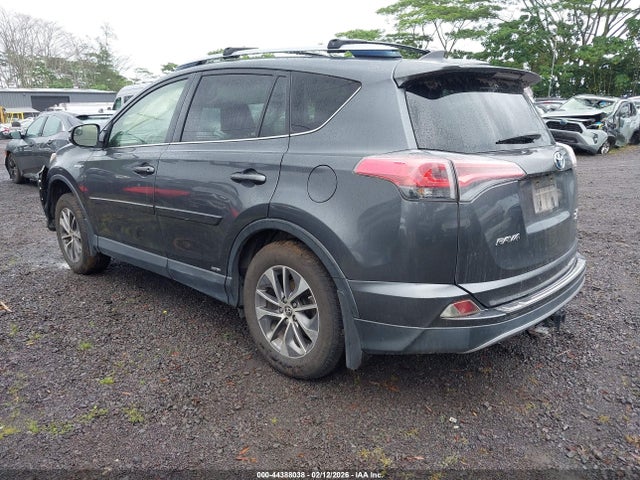 Aukcja sprzedaży 2017 Toyota Rav4 Hybrid Xle, vin: JTMRJREV1HD073329, numer aukcji: 44388038