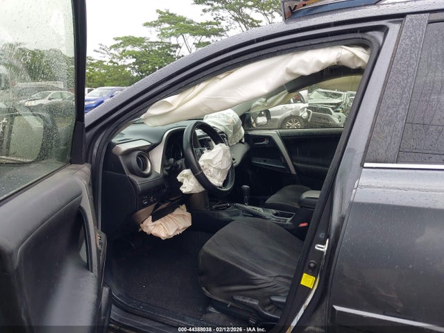 Aukcja sprzedaży 2017 Toyota Rav4 Hybrid Xle, vin: JTMRJREV1HD073329, numer aukcji: 44388038