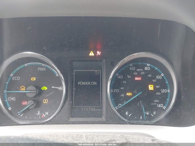 Aukcja sprzedaży 2017 Toyota Rav4 Hybrid Xle, vin: JTMRJREV1HD073329, numer aukcji: 44388038