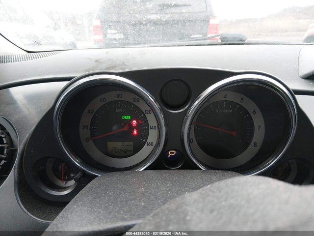 2006 MITSUBISHI ECLIPSE 4A3AK34T26E014480 Photo 6