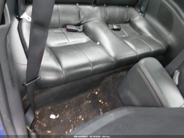 2006 MITSUBISHI ECLIPSE 4A3AK34T26E014480 Photo 7