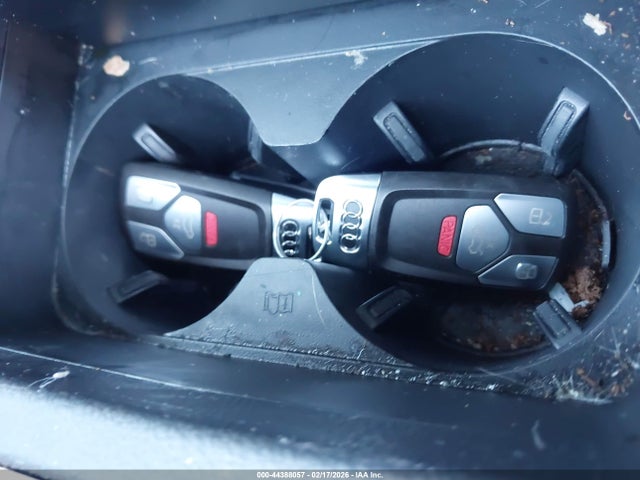 2022 AUDI Q5 WA1EAAFY6N2018613 Photo 10