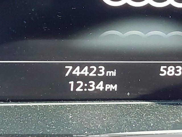 2022 AUDI Q5 WA1EAAFY6N2018613 Photo 6