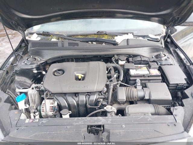 Продажа на аукционе авто 2023 Kia Forte Lxs, vin: 3KPF24AD6PE599419, номер лота: 44388058