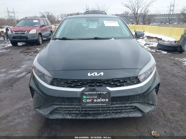 Продажа на аукционе авто 2023 Kia Forte Lxs, vin: 3KPF24AD6PE599419, номер лота: 44388058