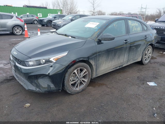 Продажа на аукционе авто 2023 Kia Forte Lxs, vin: 3KPF24AD6PE599419, номер лота: 44388058