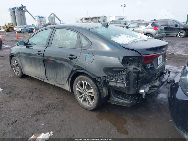 Продажа на аукционе авто 2023 Kia Forte Lxs, vin: 3KPF24AD6PE599419, номер лота: 44388058