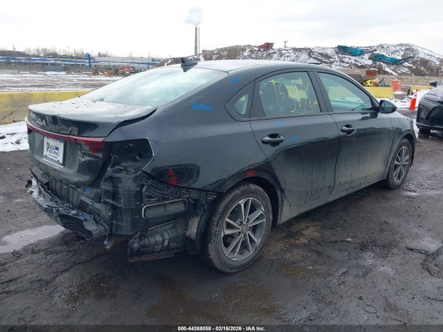 Продажа на аукционе авто 2023 Kia Forte Lxs, vin: 3KPF24AD6PE599419, номер лота: 44388058